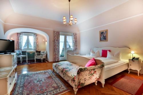 Imagen de la habitación del Hotel Schiffmeister. Foto 9