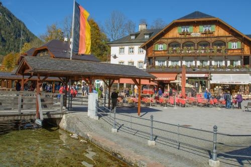 Imagen general del Hotel Schiffmeister. Foto 1