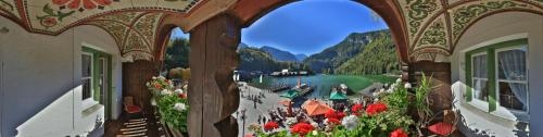 Imagen general del Hotel Schiffmeister. Foto 4