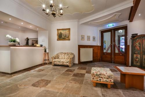 Imagen general del Hotel Schiffmeister. Foto 5