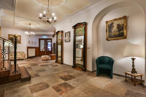 Imagen general del Hotel Schiffmeister. Foto 6