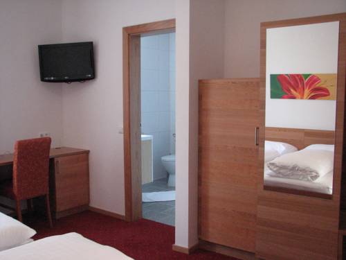 Imagen de la habitación del Hotel Schillerhof. Foto 2