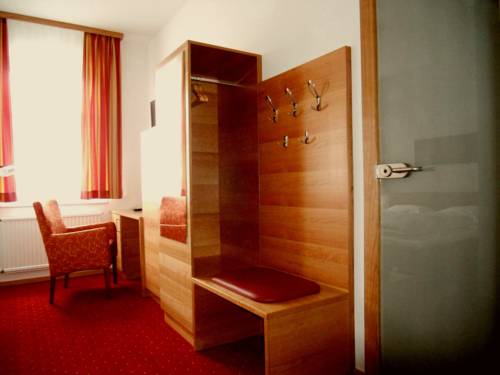 Imagen de la habitación del Hotel Schillerhof. Foto 4