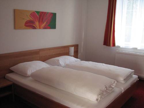Imagen de la habitación del Hotel Schillerhof. Foto 6