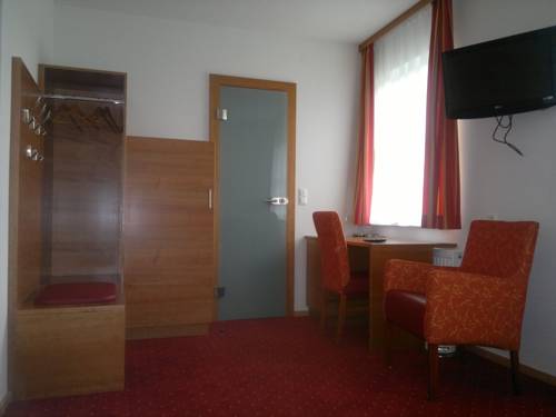 Imagen de la habitación del Hotel Schillerhof. Foto 10