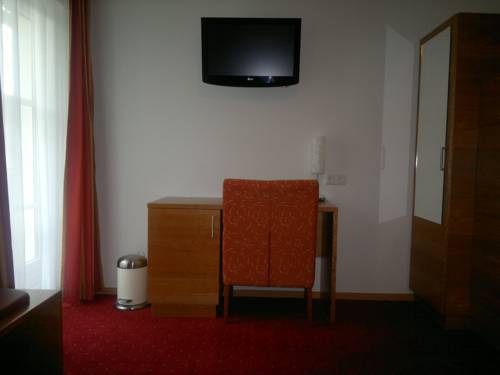 Imagen de la habitación del Hotel Schillerhof. Foto 11