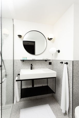 Imagen de la habitación del Hotel Schillerhof Weimar. Foto 18