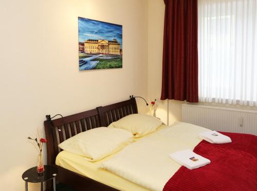 Imagen general del Hotel Schillerquartier. Foto 1