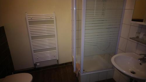 Imagen de la habitación del Hotel Schillerquartier. Foto 11