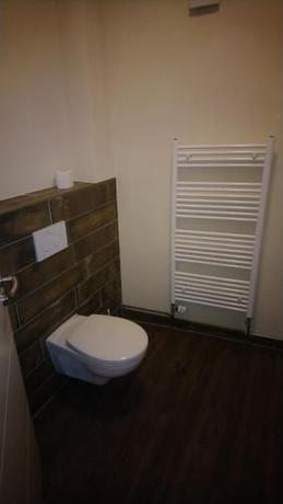 Imagen de la habitación del Hotel Schillerquartier. Foto 12