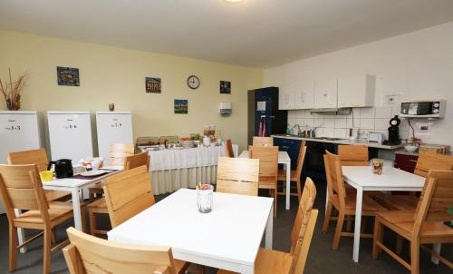 Imagen del bar/restaurante del Hotel Schillerquartier. Foto 6