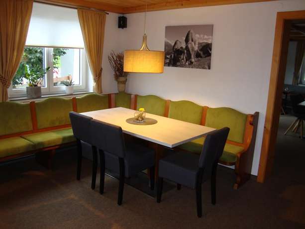 Imagen de la habitación del Hotel Schindelberg. Foto 8