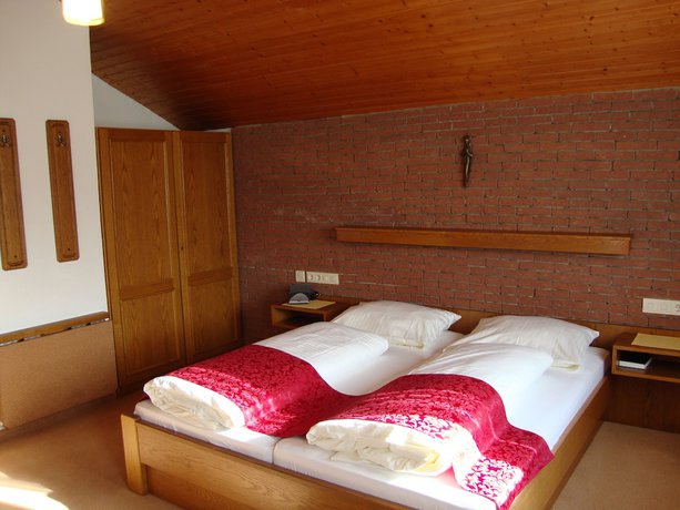 Imagen de la habitación del Hotel Schindelberg. Foto 9