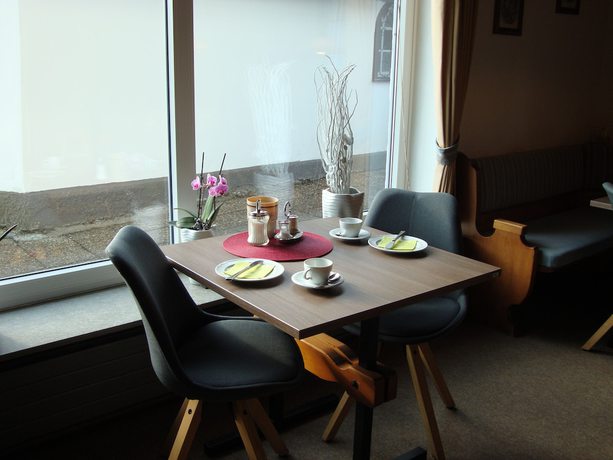 Imagen del bar/restaurante del Hotel Schindelberg. Foto 3