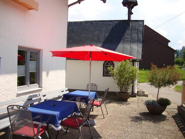 Imagen de la habitación del Hotel Schindelberg. Foto 10
