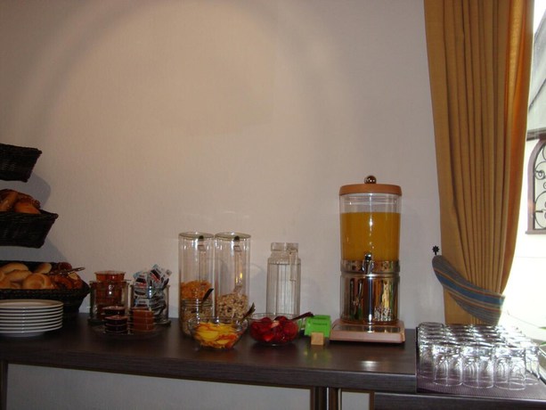 Imagen del bar/restaurante del Hotel Schindelberg. Foto 4