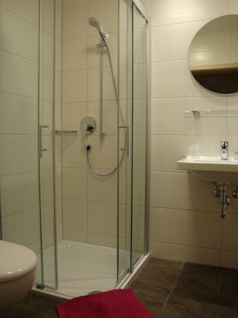 Imagen de la habitación del Hotel Schindelberg. Foto 13