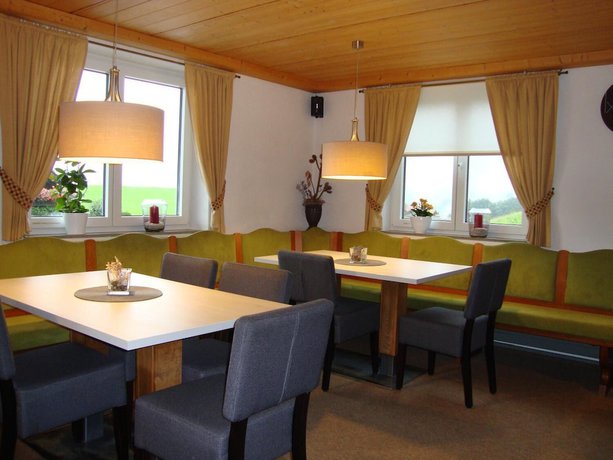 Imagen del bar/restaurante del Hotel Schindelberg. Foto 5