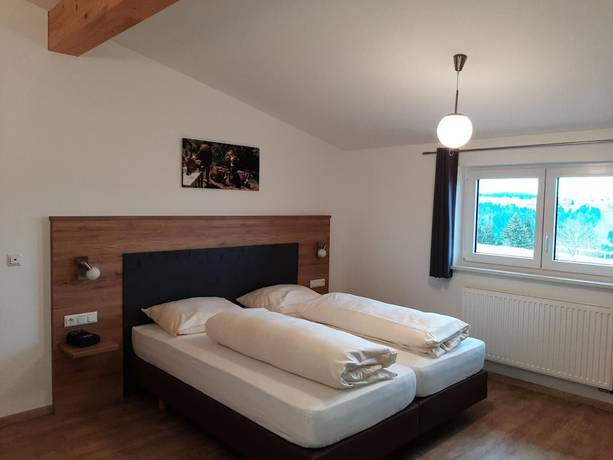Imagen de la habitación del Hotel Schindelberg. Foto 16