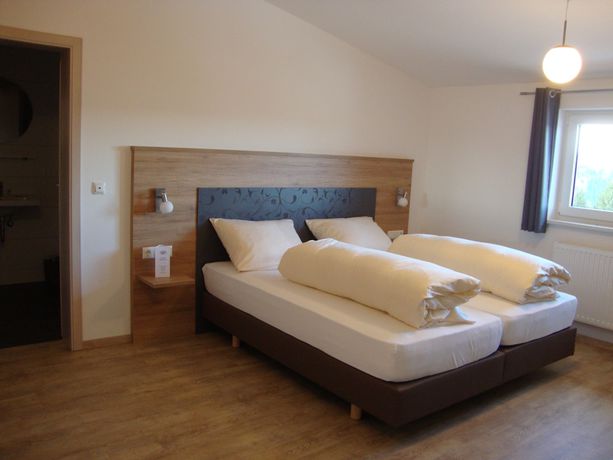 Imagen de la habitación del Hotel Schindelberg. Foto 17