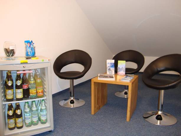 Imagen de los interiores del Hotel Schindelberg. Foto 20