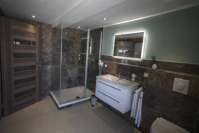 Imagen de la habitación del Hotel SchlafSch&ouml;ningen. Foto 9