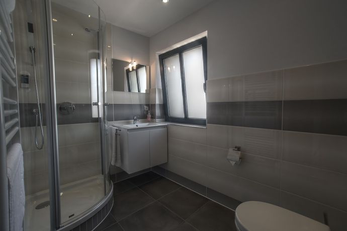 Imagen de la habitación del Hotel SchlafSch&ouml;ningen. Foto 15