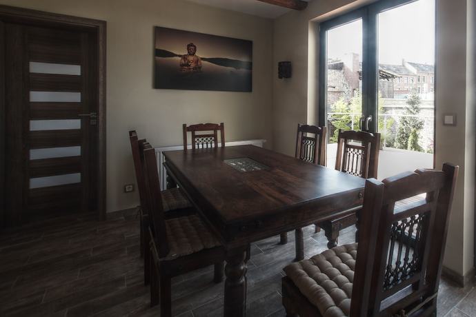 Imagen de los interiores del Hotel SchlafSch&ouml;ningen. Foto 19