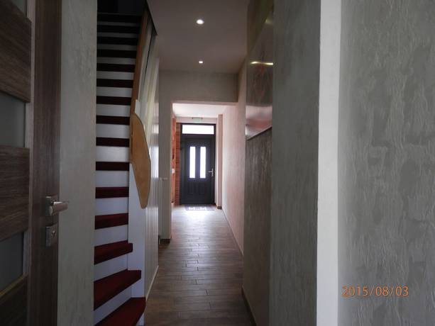 Imagen de los interiores del Hotel SchlafSch&ouml;ningen. Foto 20