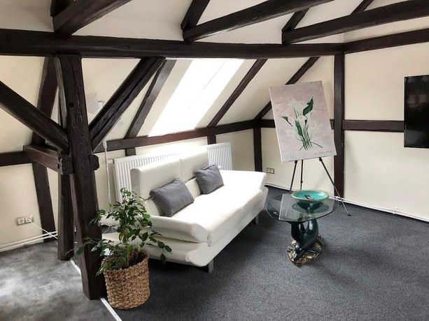 Imagen de la habitación del Hotel SchlafSch&ouml;ningen. Foto 17