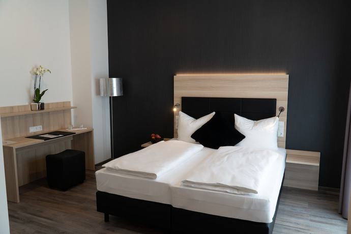 Imagen de la habitación del Hotel Schlafplatz. Foto 7