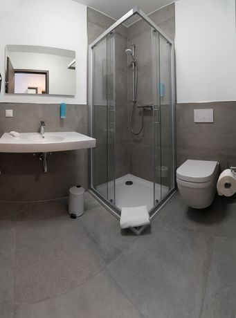 Imagen de la habitación del Hotel Schlafplatz. Foto 16