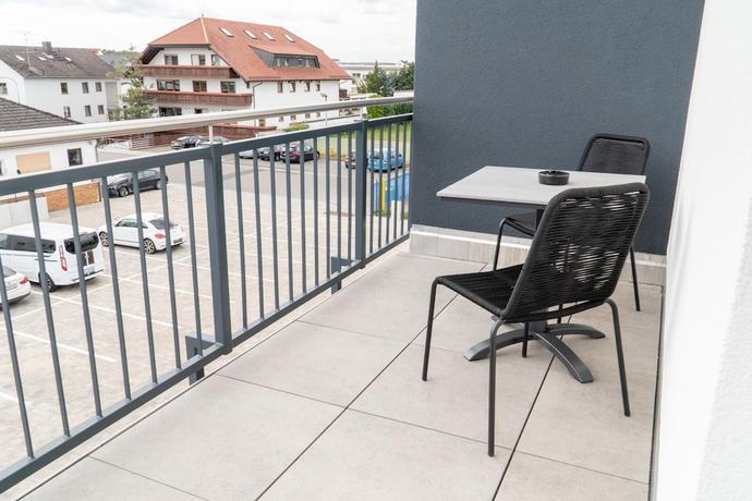 Imagen de la habitación del Hotel Schlafplatz. Foto 17