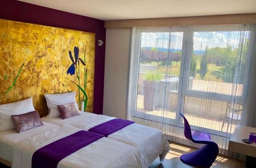 Imagen general del Hotel Schlafstadt. Foto 2