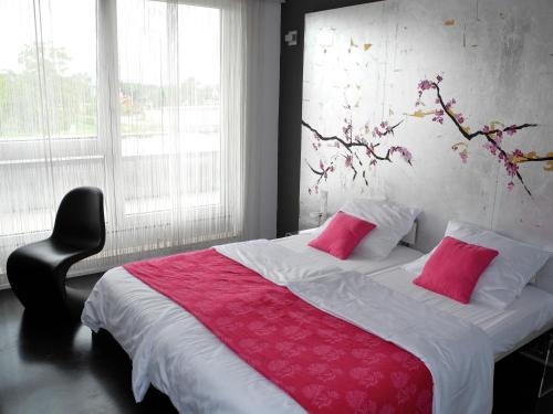 Imagen general del Hotel Schlafstadt. Foto 3