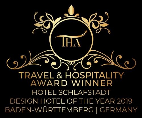 Imagen general del Hotel Schlafstadt. Foto 6