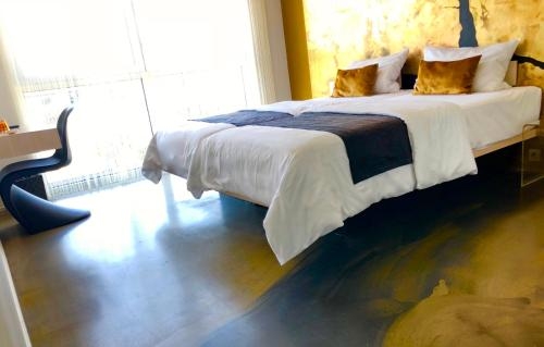 Imagen general del Hotel Schlafstadt. Foto 7