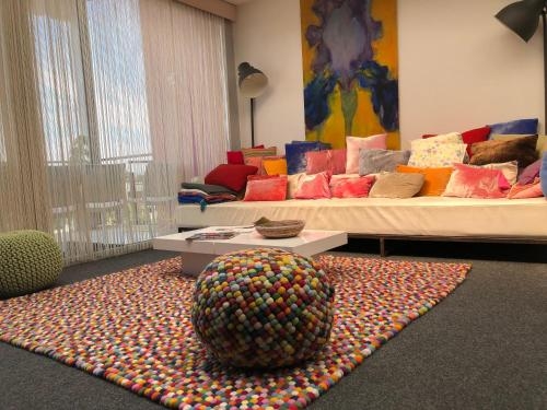 Imagen general del Hotel Schlafstadt. Foto 8