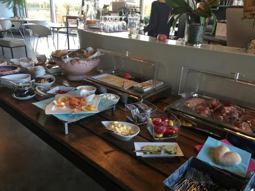 Imagen general del Hotel Schlafstadt. Foto 9