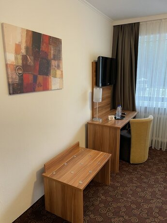 Imagen de la habitación del Hotel Schlangenbader Hof. Foto 15