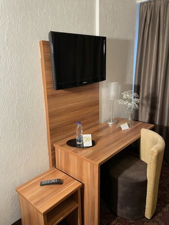 Imagen general del Hotel Schlangenbader Hof. Foto 12