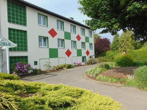 Imagen general del Hotel Schleifmühle. Foto 1