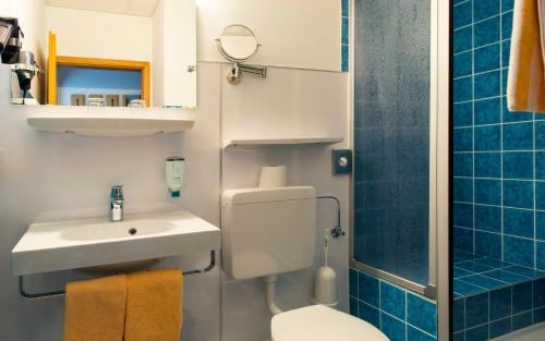 Imagen de la habitación del Hotel Schleifm&uuml;hle. Foto 6
