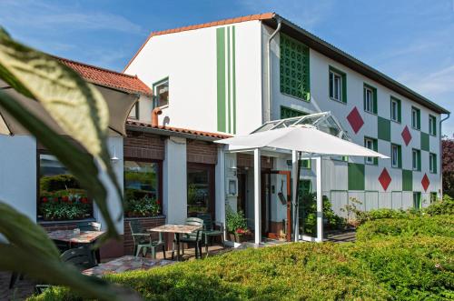 Imagen general del Hotel Schleifm&uuml;hle. Foto 3