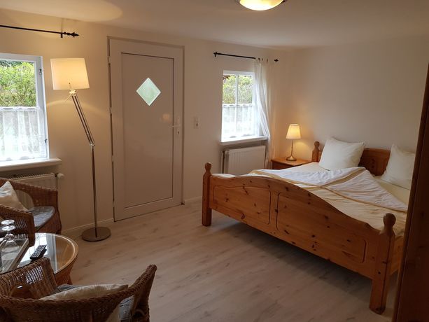 Imagen de la habitación del Hotel Schleim&uuml;nde. Foto 4