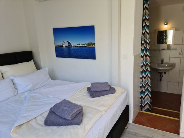 Imagen de la habitación del Hotel Schleim&uuml;nde. Foto 5