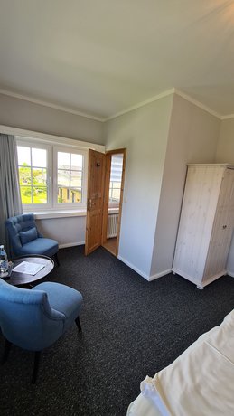 Imagen de la habitación del Hotel Schleim&uuml;nde. Foto 7