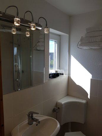 Imagen de la habitación del Hotel Schleim&uuml;nde. Foto 8