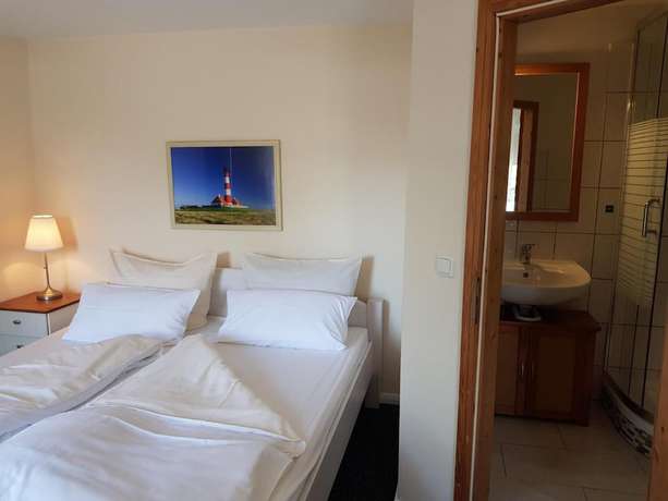 Imagen de la habitación del Hotel Schleim&uuml;nde. Foto 9