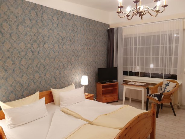 Imagen de la habitación del Hotel Schleim&uuml;nde. Foto 11